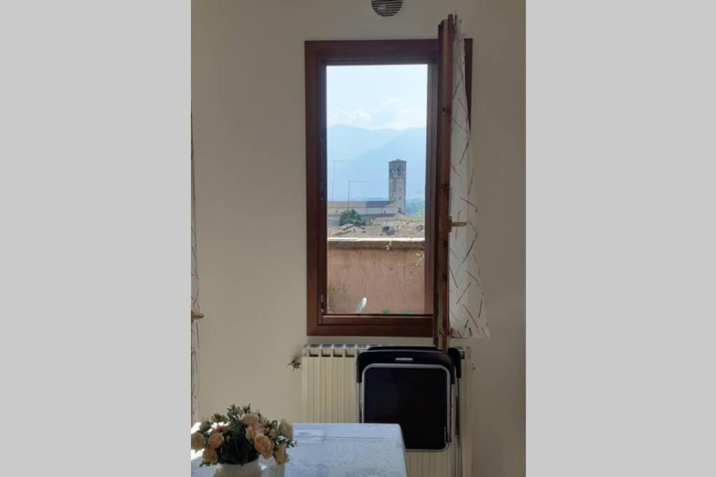 Feel At Home - Casa Loredana لوفيري المظهر الخارجي الصورة
