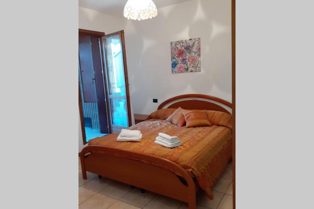 Feel At Home - Casa Loredana لوفيري المظهر الخارجي الصورة
