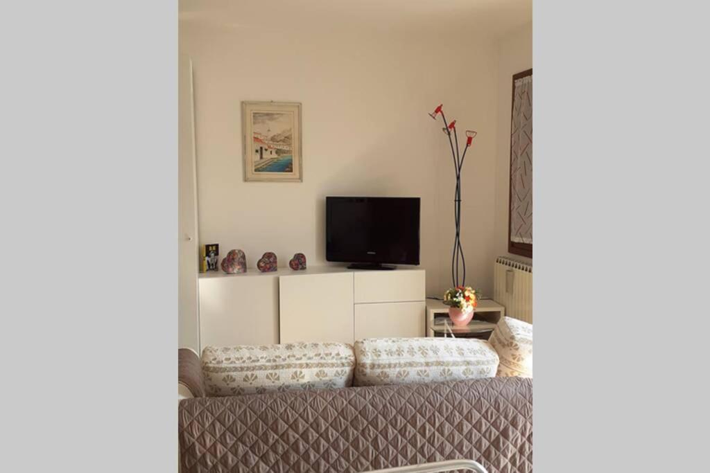 Feel At Home - Casa Loredana لوفيري المظهر الخارجي الصورة