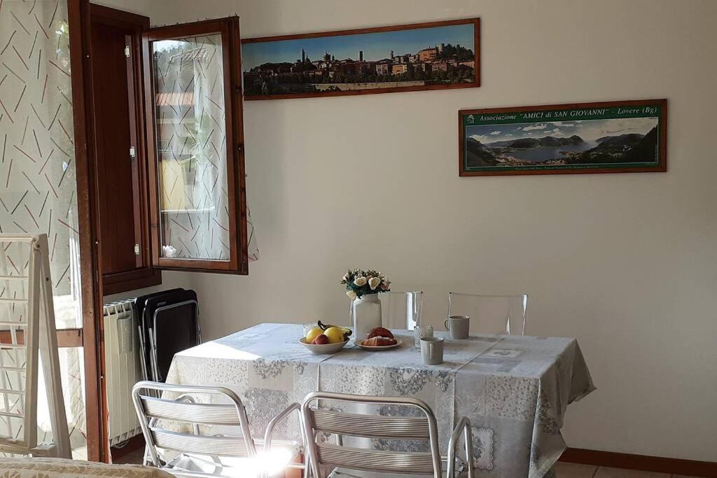 Feel At Home - Casa Loredana لوفيري المظهر الخارجي الصورة