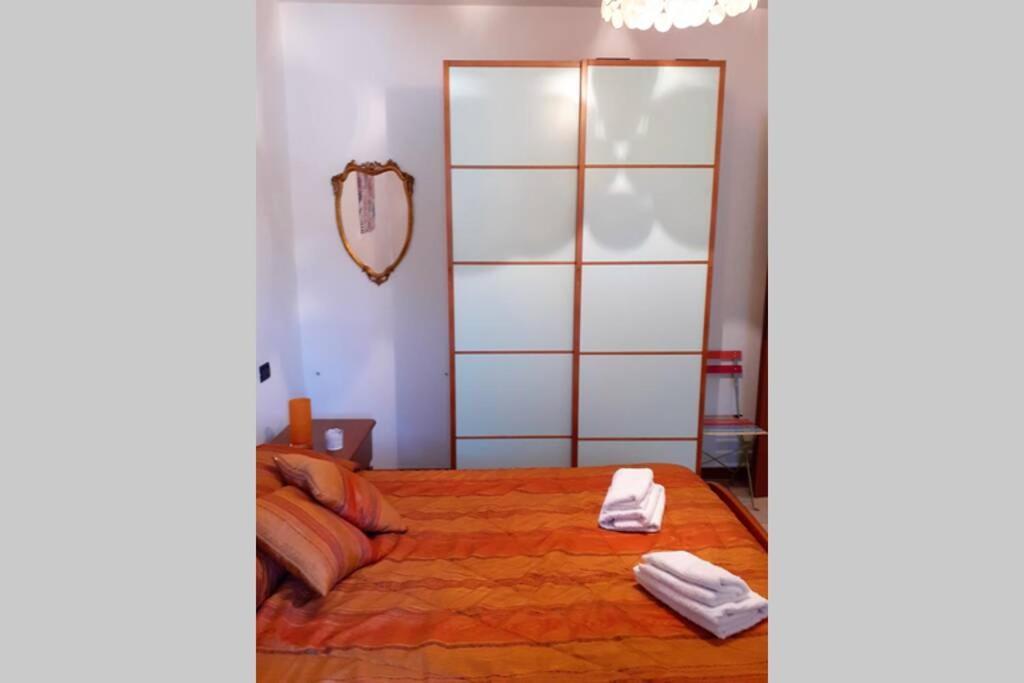 Feel At Home - Casa Loredana لوفيري المظهر الخارجي الصورة