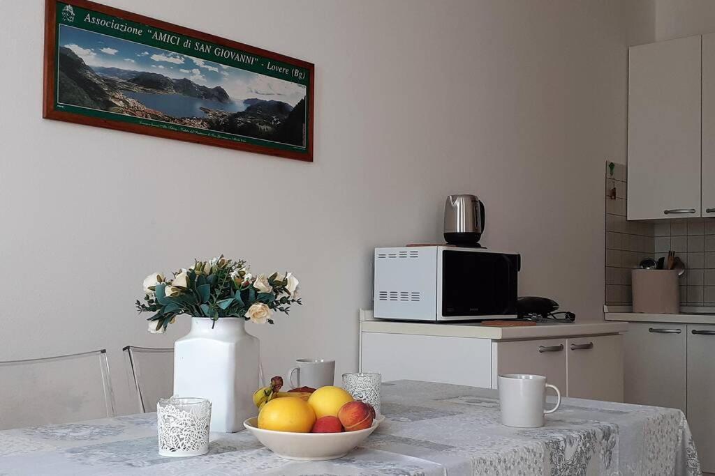 Feel At Home - Casa Loredana لوفيري المظهر الخارجي الصورة